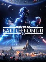 Alle Infos zu Star Wars Battlefront 2 (PC,PlayStation4,XboxOne)
