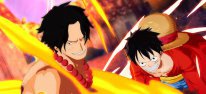 One Piece: Unlimited World Red: Deluxe Edition fr PC, PS4 und Switch angekndigt; inkl. Co-Op-Modus (auer auf PC)