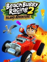 Alle Infos zu Beach Buggy Racing 2: Island Adventure (Android,iPad,iPhone,PC,PlayStation4,Switch,XboxOne)