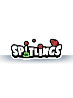 Alle Infos zu Spitlings (PC,PlayStation4,Stadia,Switch,XboxOne)