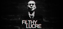 Filthy Lucre: Schleichspiel mit Raubzgen auf der PS4 gestartet