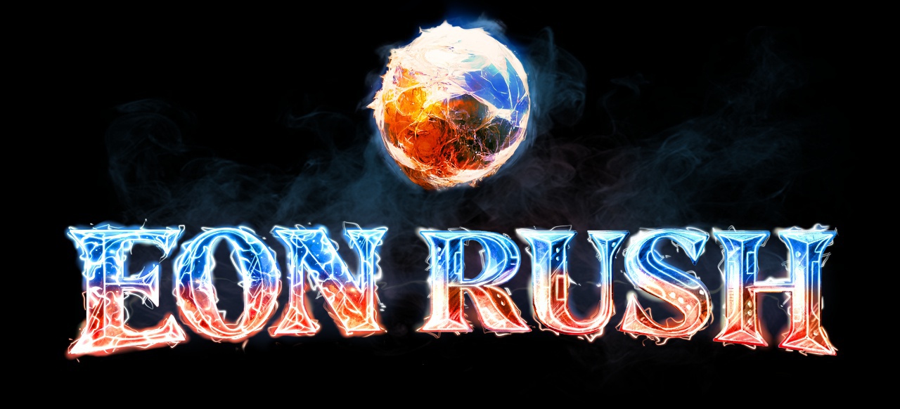 Eon Rush (Action-Adventure) von Eon Rush Studios