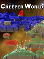 Alle Infos zu Creeper World 4 (PC)