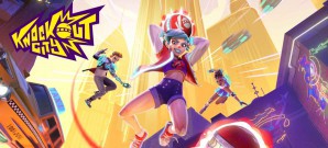 Coole Kids im EA-B�llebad