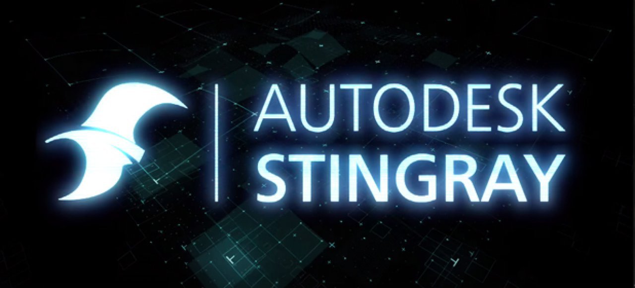Autodesk Stingray (Unternehmen) von Autodesk