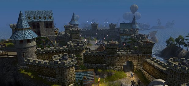 Siege Online (Taktik & Strategie) von Quant Games