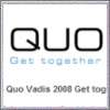 Quo Vadis 2008 für Downloads