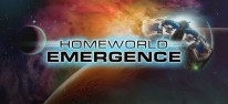 Homeworld: Emergence: Fast verschollene Standalone-Erweiterung Homeworld: Cataclysm bei GOG erhltlich