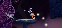 Shu: Malerisches Jump'n'Run setzt zum Sprung auf PS4, Vita und PC an