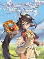 RemiLore: Lost Girl in the Lands of Lore
