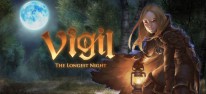 Vigil: The Longest Night: 2D-Horrorabenteuer  la Castlevania fr PC und Switch erschienen