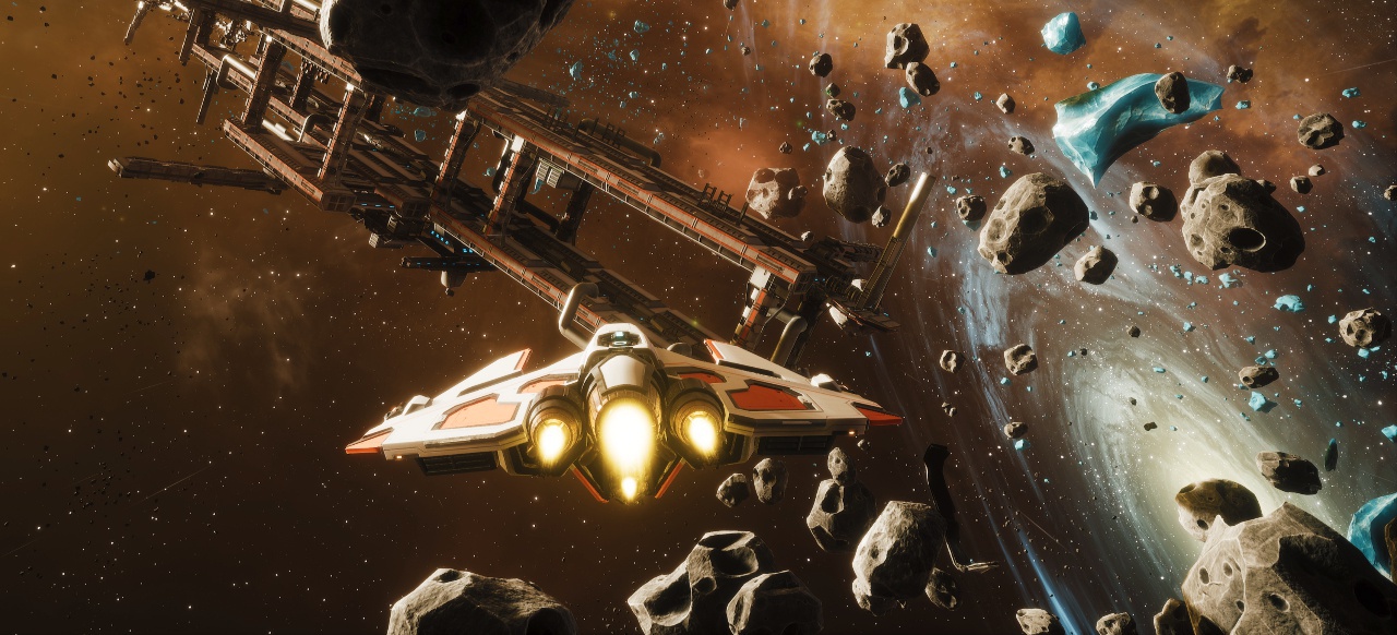 Everspace - Encounters (Shooter) von 