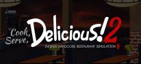 Cook, Serve, Delicious! 2: Restaurant-Simulator geht in die zweite Runde
