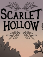 Alle Infos zu Scarlet Hollow (PC)