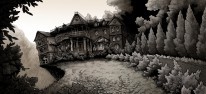 Scarlet Hollow: Erstes Kapitel des Horror-Adventures erschienen