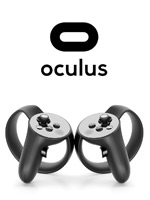 Alle Infos zu Oculus Touch (OculusRift,VirtualReality)
