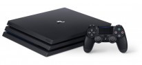 PlayStation 4 Pro: Offenbar Probleme mit TV-Anschlssen