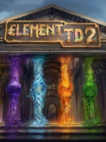 Alle Infos zu Element TD 2 (PC)