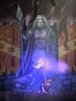 Alle Infos zu Battle Princess Madelyn (PC,PlayStation4,PS_Vita,Switch,Wii_U,XboxOne)