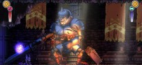 Battle Princess Madelyn: Von Ghouls N' Ghosts und Wonder Boy 3 inspiriertes 2D-Action-Adventure auf Kickstarter