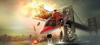 Mission Luftrettung: Rettungsflge mit dem Hubschrauber im Start-Trailer