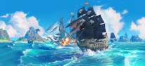 King of Seas: Die Piraten stechen in See