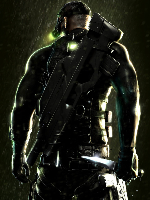 Alle Infos zu Splinter Cell: Chaos Theory (GameCube,NGage,PC,PlayStation2,XBox)