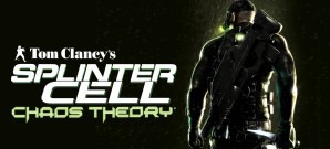 Splinter Cell Chaos Theory Patch 1.05 EU file - ModDB