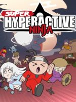 Alle Infos zu Super Hyperactive Ninja (Linux,Mac,PC,PlayStation4,Switch,XboxOne)