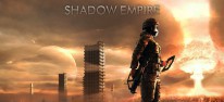 Shadow Empire: Die rundentaktischen Sci-Fi-Schlachten beginnen Anfang Juni