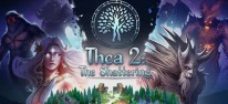 Thea 2: The Shattering: Slawische Fantasy-Strategie geht in die zweite Runde