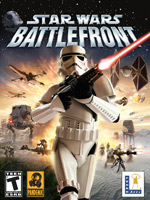 Alle Infos zu Star Wars: Battlefront (2004) (PlayStation2)