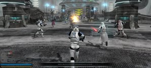 Screenshot zu Download von Star Wars: Battlefront