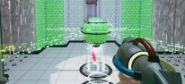 ChromaGun: VR-Version im Anmarsch