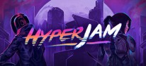 Hyper Jam: Arena-Brawler geht Mitte Februar auf PC, PS4 und Xbox One an den Start