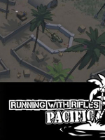 Alle Infos zu Running with Rifles: Pacific (PC)