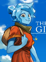 Alle Infos zu The Girl of Glass: A Summer Bird's Tale (PC)