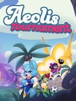 Alle Infos zu Aeolis Tournament (PC,PlayStation4,Switch,XboxOne)