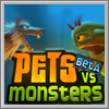 Alle Infos zu Pets vs. Monsters (PC)