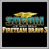 SOCOM: US Navy SEALs - Fireteam Bravo 3 für PSP