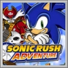 Freischaltbares zu Sonic Rush Adventure