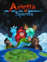 Alle Infos zu Arietta of Spirits (PC,PlayStation4,Switch,XboxOne)