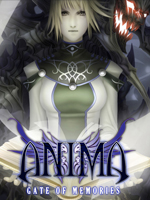 Alle Infos zu Anima: Gate of Memories (PC,PlayStation4,XboxOne)