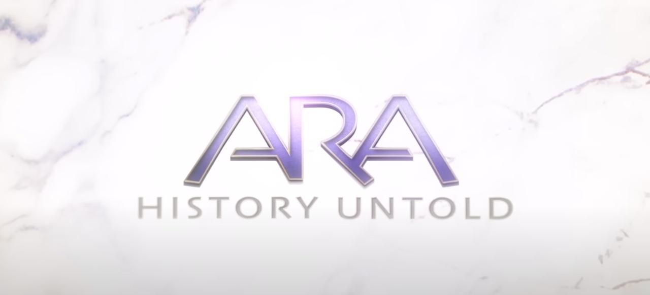 Ara: History Untold (Taktik & Strategie) von Microsoft