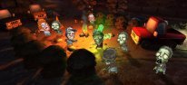 Ray's the Dead: Dark-Comedy-Abenteuer der Stubbs-the-Zombie-Macher steht auf PC und PS4 bereit