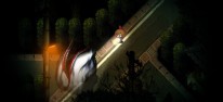 Yomawari: Midnight Shadows: Nachfolger des Horrorspiels Yomawari: Night Alone