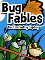 Alle Infos zu Bug Fables: The Everlasting Sapling (PC,PlayStation4,Switch,XboxOne)