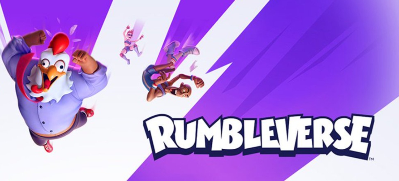 Rumbleverse (Prgeln & Kmpfen) von Epic Games