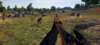Freeman: Guerrilla Warfare: Taktik-Shooter mit neuem Update und Trailer