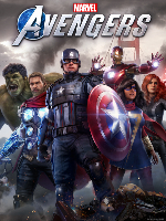 Alle Infos zu Marvel's Avengers (PlayStation4)
